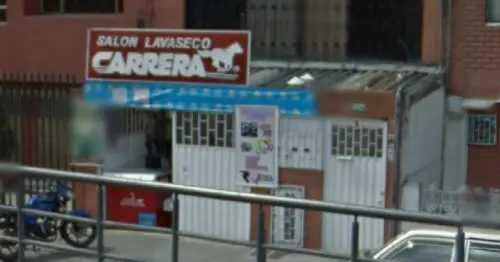 SALON LAVASECO CARRERA SAN JORGE SUR SALON LAVASECO CARRERA SAN JORGE SUR